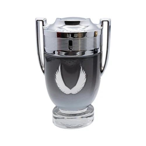 Paco Rabanne Invictus Platinum 100ml Eau De Parfum