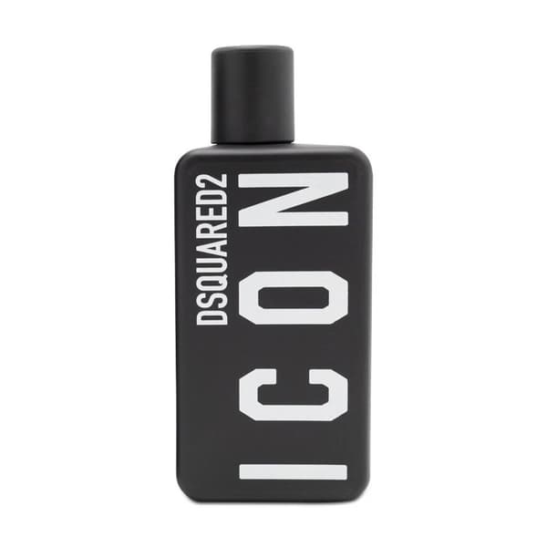 Dsquared2 Icon Pour Homme 100ml Eau De Parfum Mens Fragrance EDP For Him