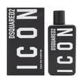 Miniatyrbild 2 av 3: Dsquared2 Icon Pour Homme 100ml Eau De Parfum Mens Fragrance EDP For Him