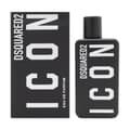 Miniatyrbild 1 av 3: Dsquared2 Icon Pour Homme 100ml Eau De Parfum Mens Fragrance EDP For Him