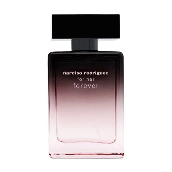 Narciso Rodriguez For Her Forever 50ml Eau De Parfum Women’s EDP Fragrance Spray