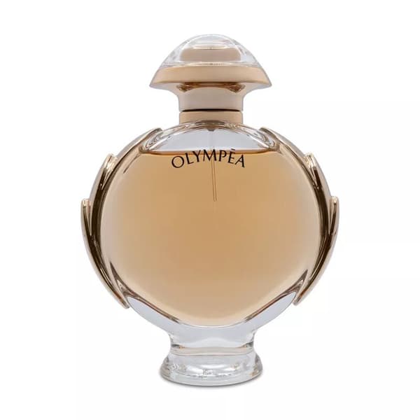 Paco Rabanne Olympea 80ml Eau De Parfum Ladies EDP Perfume - UNBOXED