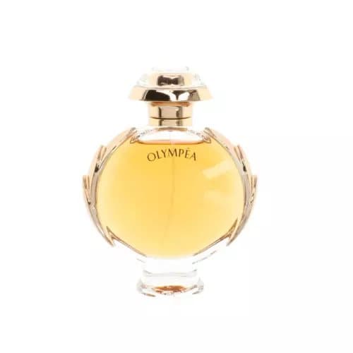 Paco Rabanne Olympea 80ml Eau De Parfum Ladies EDP Perfume - UNBOXED