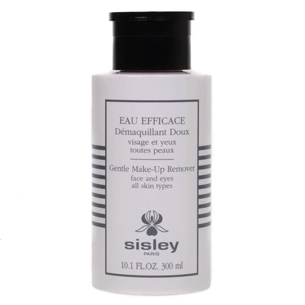 Sisley Gentle Make Up Remover 300ml Face and Eyes Cleanser Damaged Box