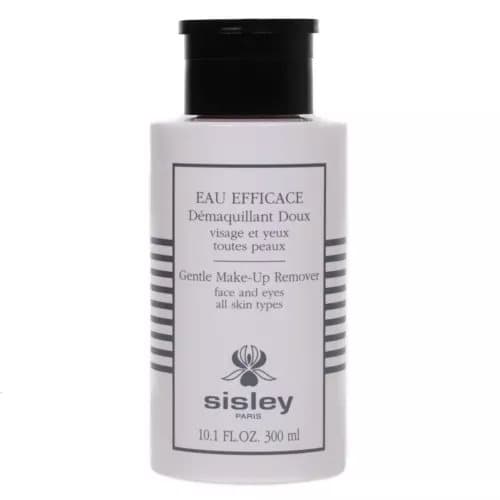 Sisley Gentle Make Up Remover 300ml Face and Eyes Cleanser Damaged Box