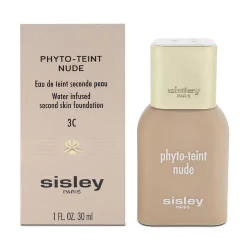 Sisley Phyto-Teint Nude Water Infused Second Skin Foundation 3C Natural