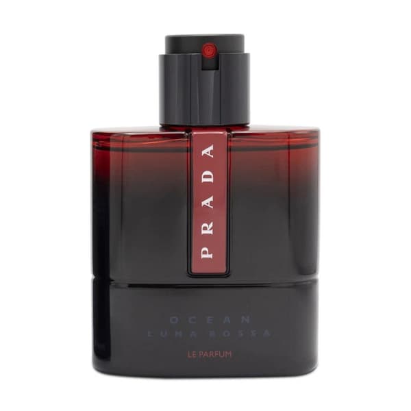 Prada Ocean Luna Rossa 50ml Le Parfum Mens EDP Fragrance for Him Aftershave