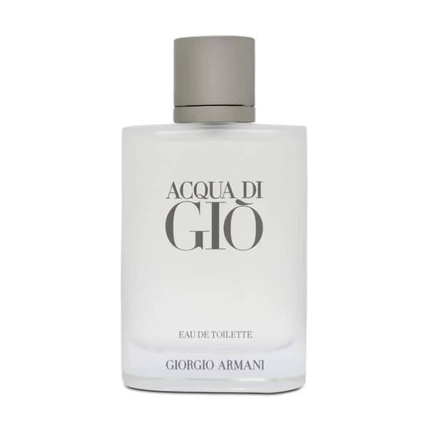 Giorgio Armani Acqua Di Gio Eau De Toilette 100ml Mens Fragrance Spray EDT