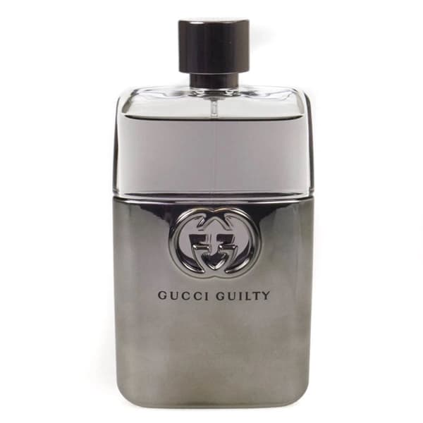 Gucci Guilty Pour Homme 90ml Eau De Toilette Men’s EDT Fragrance Spray For Him