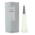 Miniatyrbilde 3 av 3: Issey Miyake L’eau D’issey 50ml Eau De Parfum EDP Spray Women Perfume For Her