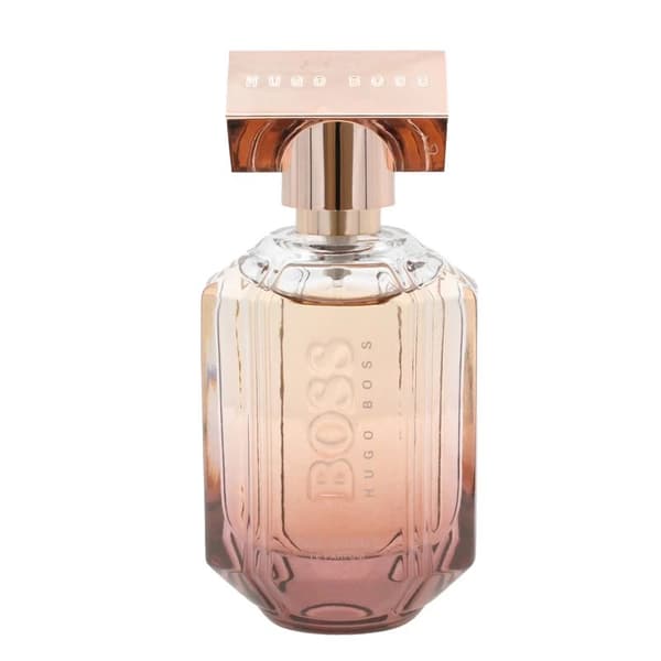 Hugo Boss the Scent Le Parfum 50ml Parfum