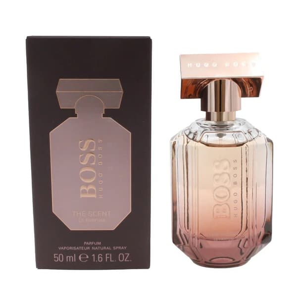 Hugo Boss the Scent Le Parfum 50ml Parfum
