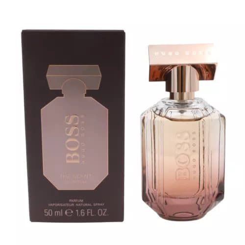 Hugo Boss the Scent Le Parfum 50ml Parfum