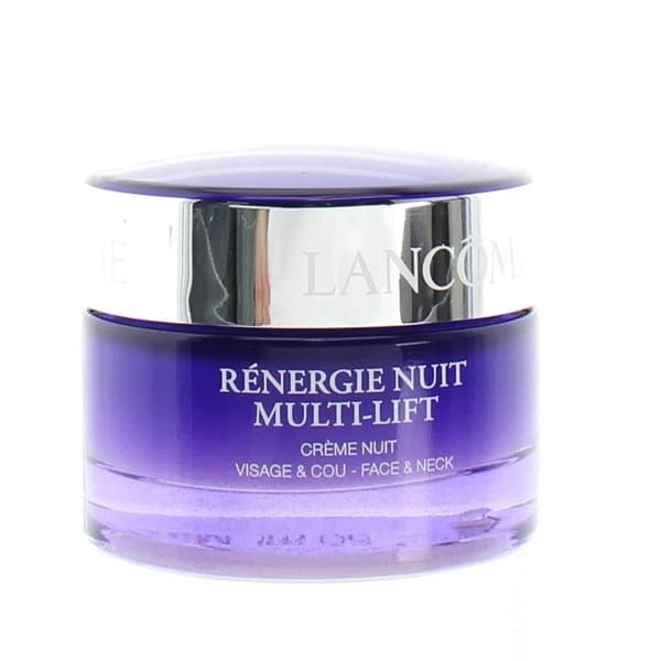 Lancome Face Cream Renergie Multi-Lift 50ml Night Cream Face Moisturiser -