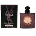 Miniatyrbild 1 av 3: Yves Saint Laurent 50ml Black Opium Eau De Toilette EDT For Women YSL Perfume