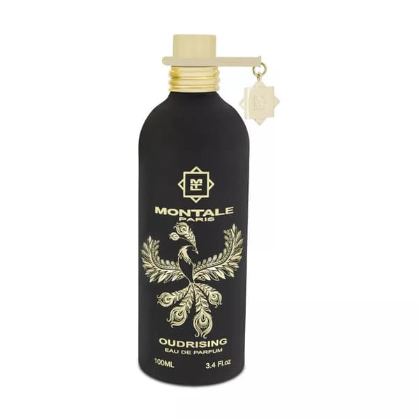 Montale Oudrising 100ml Eau De Parfum EDP Parfum Spray