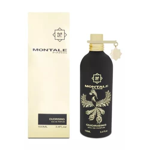 Montale Oudrising 100ml Eau De Parfum EDP Parfum Spray