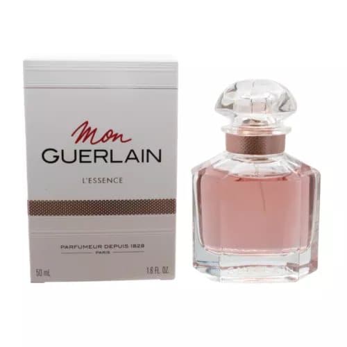 Guerlain Mon Guerlain L’Essence 50ml Eau De Parfum Womens EDP