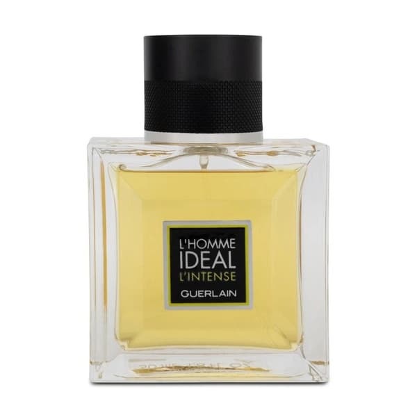 Guerlain L’Homme Ideal L’intense De Guerlain 50ml Eau De Parfum For Men