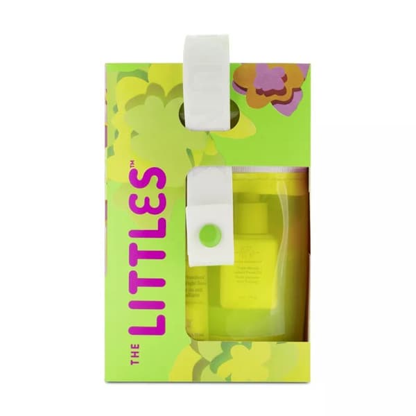 Drunk Elephant The Littles 6.0 Skincare Set