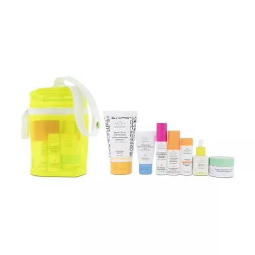 Drunk Elephant The Littles 6.0 Skincare Set