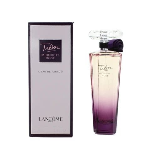 Lancome Tresor Midnight Rose 75ml Eau De Parfum Women’s Fragrance EDP Spray-
