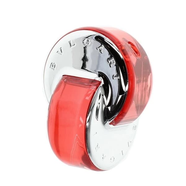 Bvlgari Omnia Coral 65ml Eau De Toilette EDT Perfume Spray Fragrance For Women