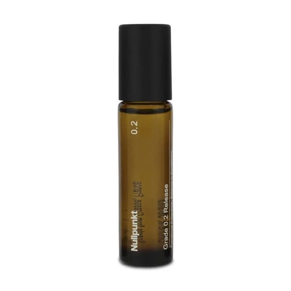 Nullpunkt Collection Functional Fragrance Set 4 x 10ml Roll On