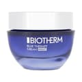 Miniatyrbillede 3 af 3: Biotherm Night Cream Blue Therapy All Skin Types 50ml Anti Ageing Moisturiser