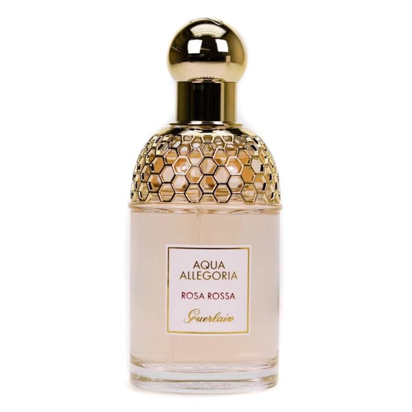 Guerlain Aqua Allegoria 75ml Rosa Rossa Eau De Toilette Ladies EDT Spray