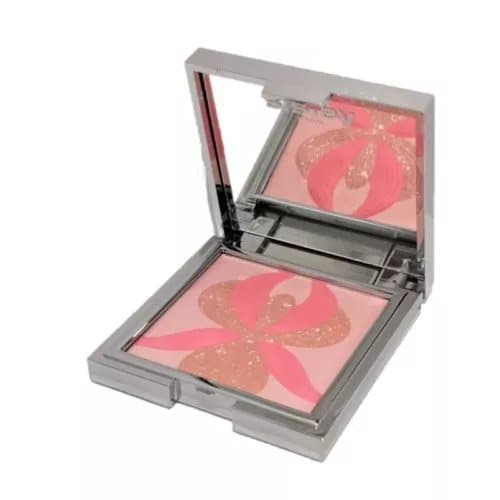 Sisley Blush L’Orchidee Rose Pink Blusher Pressed Powder Face Highlighter
