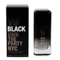 Pikkukuva 2 / 3: Carolina Herrera 212 VIP Black 100ml Eau De Parfum Mens Fragrance EDP For Him