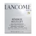 Miniatyrbillede 4 af 4: Lancome Moisturising Cream Renergie Multi-Lift SPF15 50ml Anti Aging Moisturiser