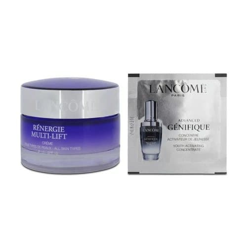 Lancome Moisturising Cream Renergie Multi-Lift SPF15 50ml Anti Aging Moisturiser