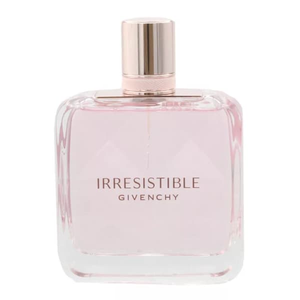 Givenchy Irresistible 80ml Eau De Toilette For Women EDT Perfume For Her