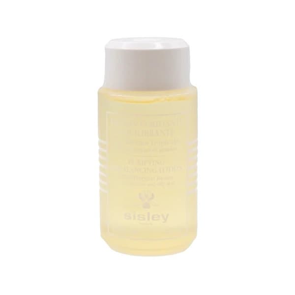 Sisley Purifying Rebalancing Lotion 125ml With Tropical Resins Moisturiser