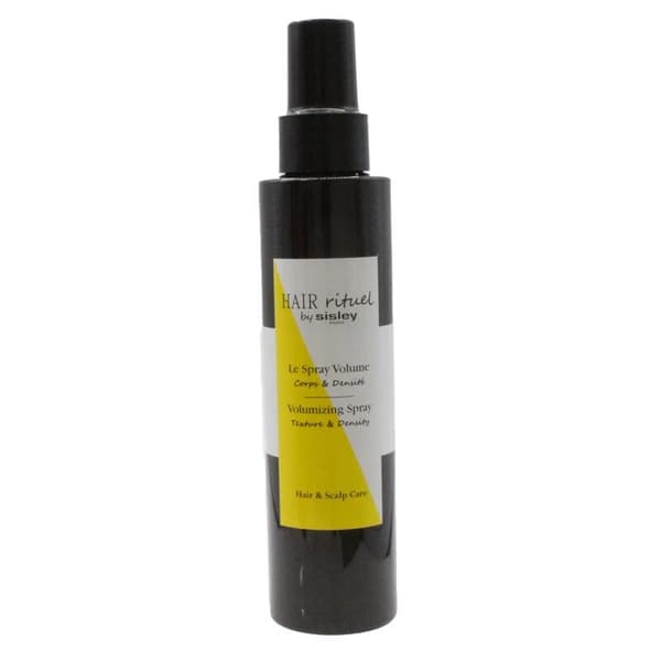 Sisley Hair Volumising Spray Rituel 150ml Texture & Density Humidity Resistant