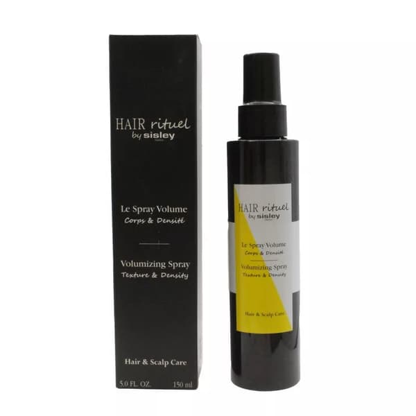 Sisley Hair Volumising Spray Rituel 150ml Texture & Density Humidity Resistant