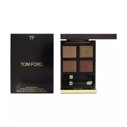 Tom Ford 6g Eye Color Quad 41 Peach Dawn Eyeshadow Palette
