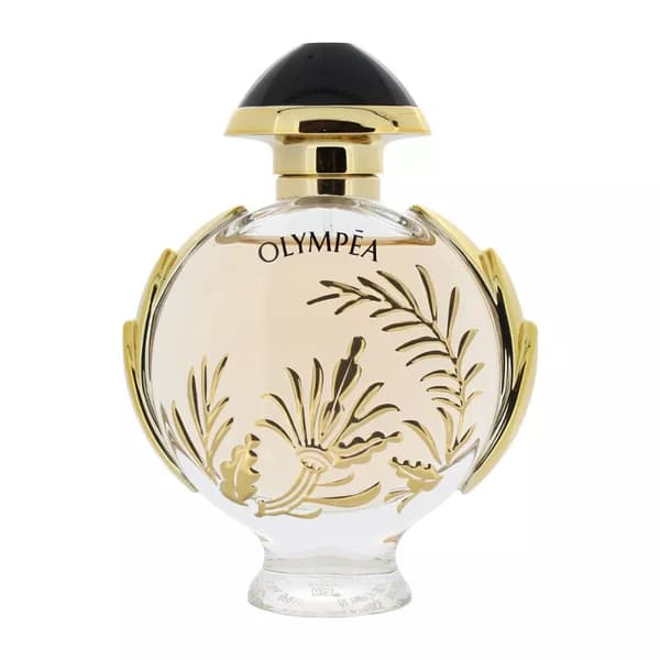 Paco Rabanne Olympea Solar 50ml Eau De Parfum Intense Perfume Fragrance For Her