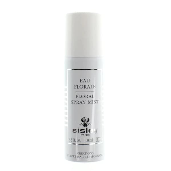 Sisley Floral Spray Mist 100ml Eau Floral Skin Care Mist for Women