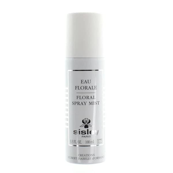 Sisley Floral Spray Mist 100ml Eau Floral Skin Care Mist for Women