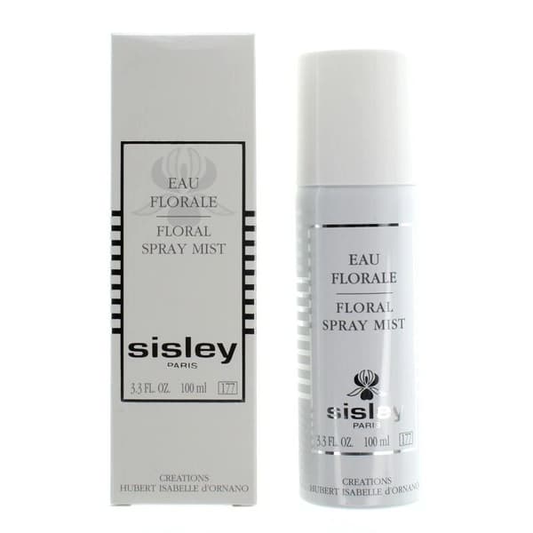 Sisley Floral Spray Mist 100ml Eau Floral Skin Care Mist for Women