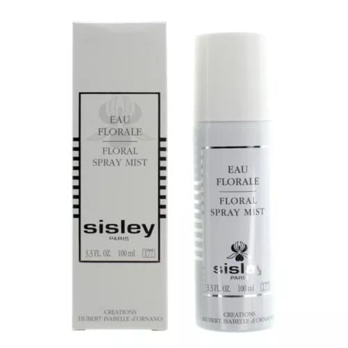 Sisley Floral Spray Mist 100ml Eau Floral Skin Care Mist for Women
