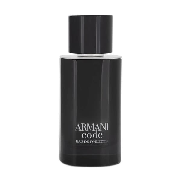 Giorgio Armani Armani Code Eau De Toilette 75ml For Men