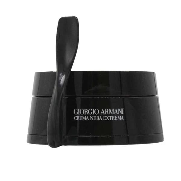Giorgio Armani Eye Cream Crema Nera Extrema Light Skin Reviving Dark Circle 15g