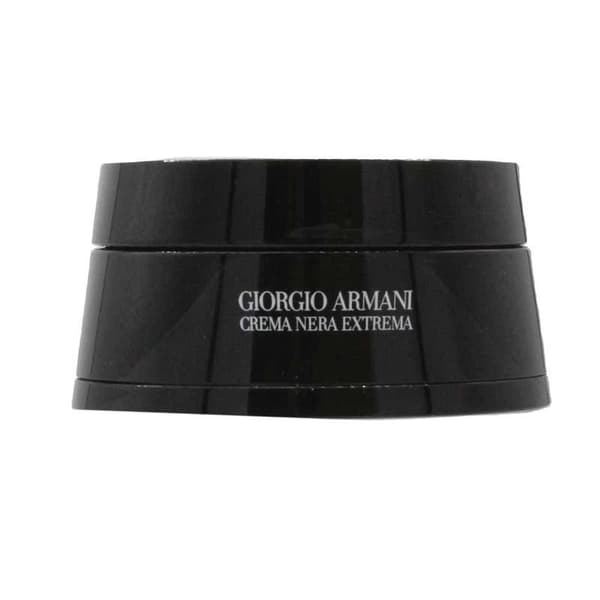 Giorgio Armani Eye Cream Crema Nera Extrema Light Skin Reviving Dark Circle 15g