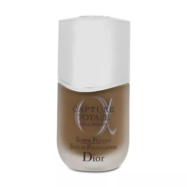 Dior Capture Totale C.E.L.L Serum Foundation 6N Neutral 30ml – SPF 20 PA ++