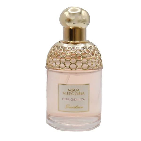 Guerlain Aqua Allegoria Pera Granita 75ml Eau De Toilette Ladies EDT Spray