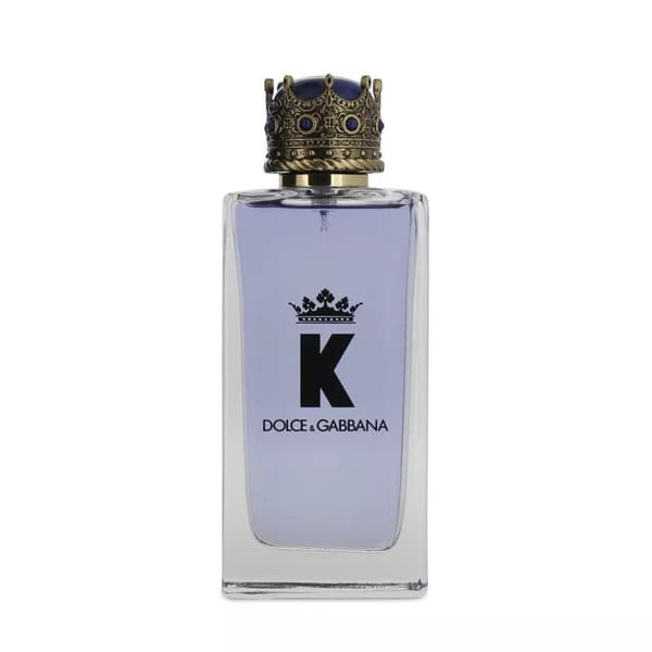 Dolce & Gabbana Pour Homme 100ml Eau De Toilette Fragrance EDT Spray For Him